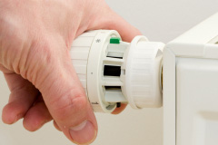 Lower Kingcombe central heating repair costs