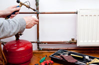 free Lower Kingcombe heating repair quotes