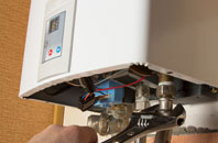 free Lower Kingcombe boiler install quotes